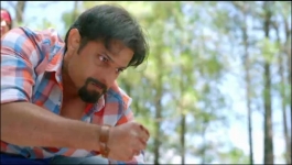 Megha Barsenge - 15th April 2025